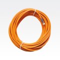 S34G/15m - Connection cable for light curtain / PNP