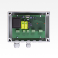 AOS 5230 - Safety processing unit, two OSE-inputs