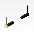 LOW-POWER-SIGNAL - Optoelectronics safety edges