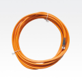 S34G-LIGI/15m - Connection cable for light curtain / OSE