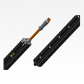 LIGI-01-B-OSE-T00-A-55-2520-F05-C00-S015 - SET Light curtain, OSE - output
