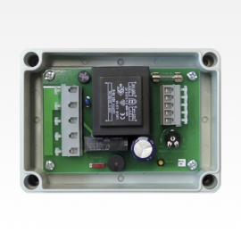 NGZ 230R - Power supply unit