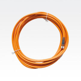 S34G/5m - Connection cable for light curtain / PNP