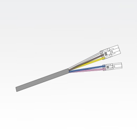 VL 4,5m - Link wire