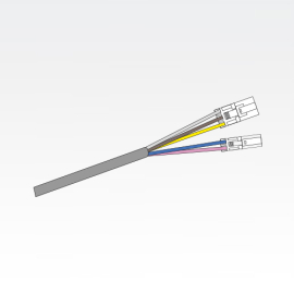 VL 4,5m - Verbindungskabel