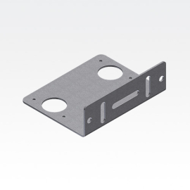 HW-LS - Mounting bracket