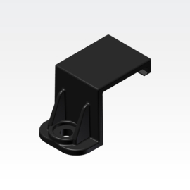 LIGI-HK 10 - Mounting clamp