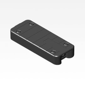 LAD 3 - Cable junction box