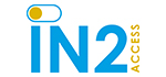 in2access logo
