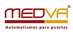 medva logo