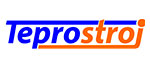 teprostroj logo